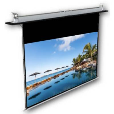 картинка Моторизованный экран Oray Orion Inceiling Tens 118" (16:9) MicroPerf 4K от магазина Одежда+