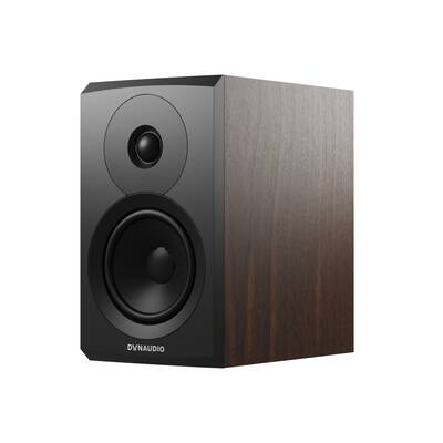 картинка Dynaudio EMIT 10 satin walnut от магазина Одежда+