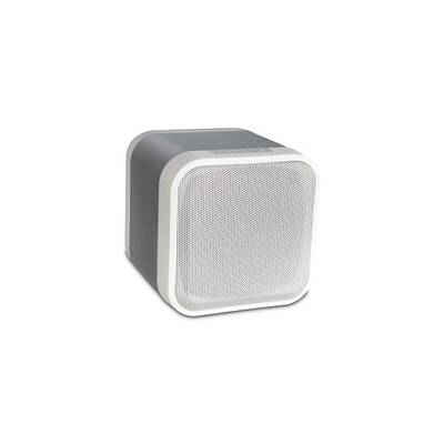 картинка Акустическая система Mission M-CUBE + SATELLITE (WITH WALL BRACKET) white от магазина Одежда+