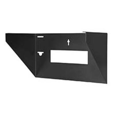 картинка Монтажный рэк 19" Strong Vertical Wall-Mount Patch Panel Rack | 6U от магазина Одежда+