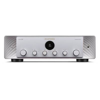 картинка Интегрированный усилитель Marantz MODEL 30 silver-gold от магазина Одежда+