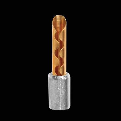 картинка Коннекторы AudioQuest Crimp-BFA/G Gold (40) от магазина Одежда+