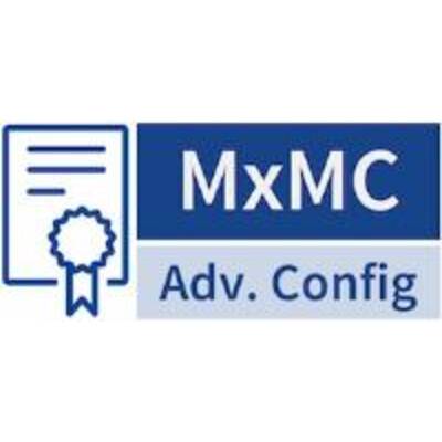 картинка Лицензия Mobotix MxMC Advanced Config License от магазина Одежда+