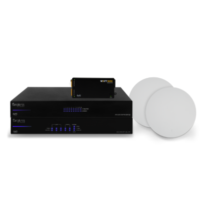 картинка Обучающий комплект PCNA Araknis PCNA-AN-KIT от магазина Одежда+
