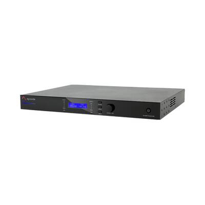 картинка Многоканальный усилитель Episode 70V/8-ohm IP-Enabled Amplifier | 500W x 2 Channels от магазина Одежда+