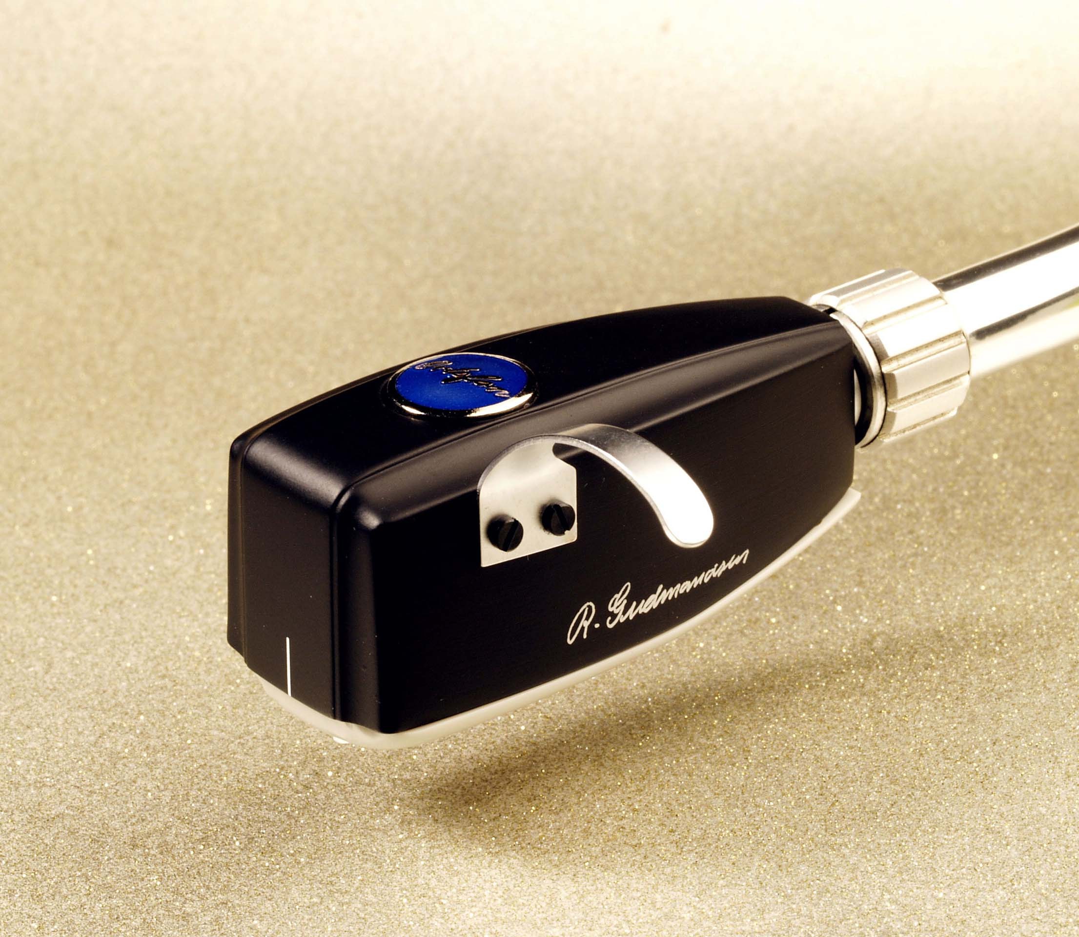 картинка Картридж Ortofon SPU Meister Silver G MKII от магазина Одежда+