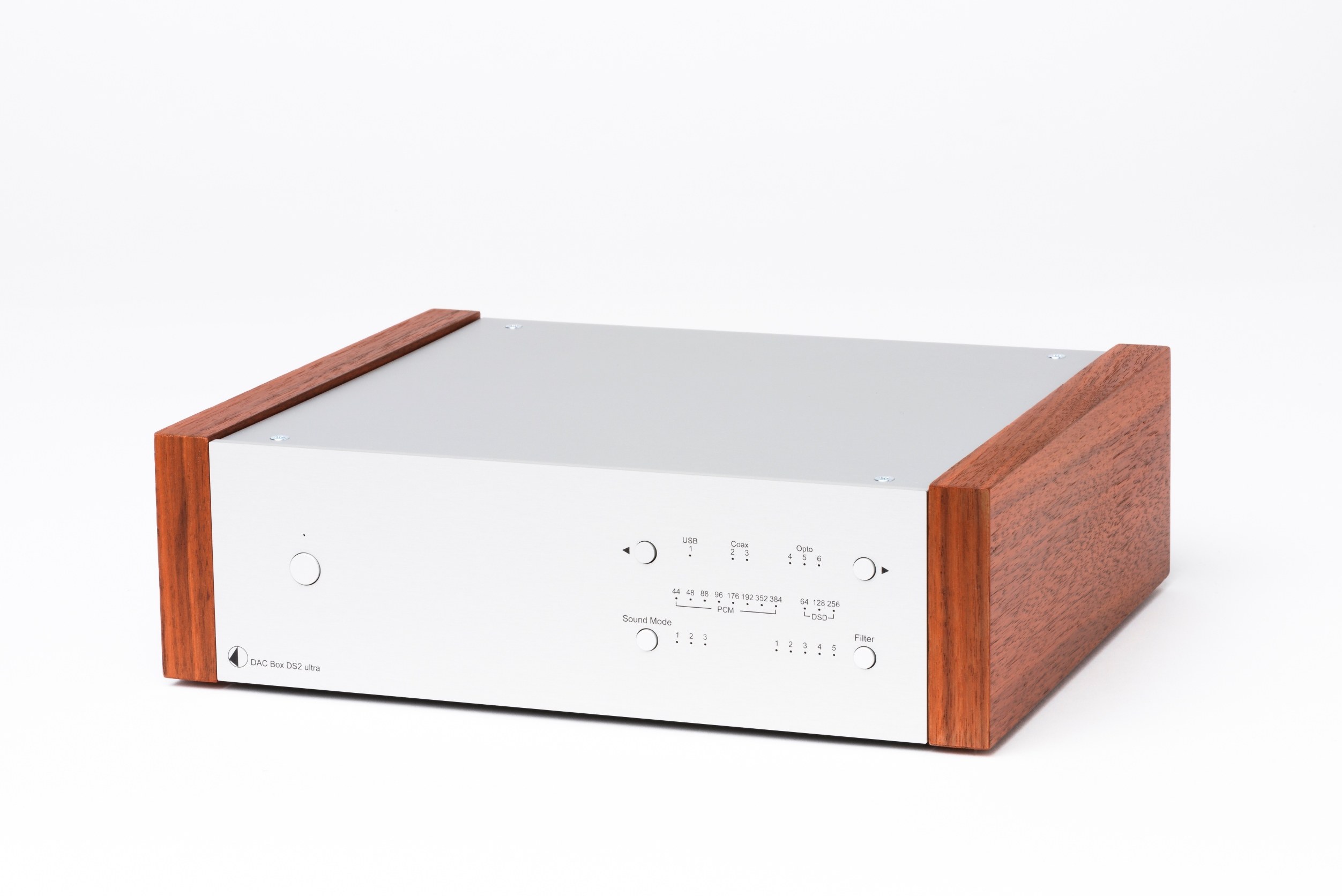 картинка ЦАП Pro-Ject DAC Box DS2 Ultra от магазина Одежда+