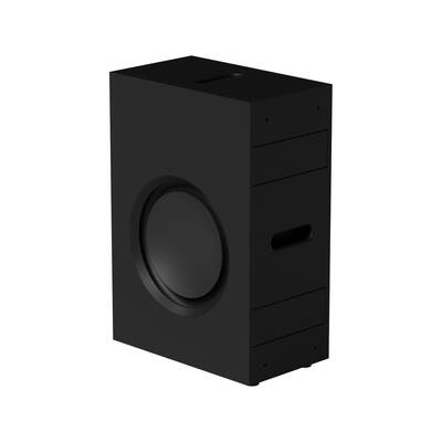 картинка Сабвуферы TRIAD Cinema 15" Passive Subwoofer - 4Ohm от магазина Одежда+