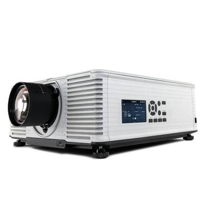 картинка Barco Residential I600-4K15 UK white от магазина Одежда+