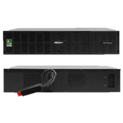 картинка Источник бесперебойного питания Furman BATT1500-EXT от магазина Одежда+