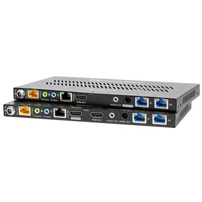 картинка HDBaseT расширители Binary 660 Series 4K HDR HDBaseT Extender with ARC от магазина Одежда+