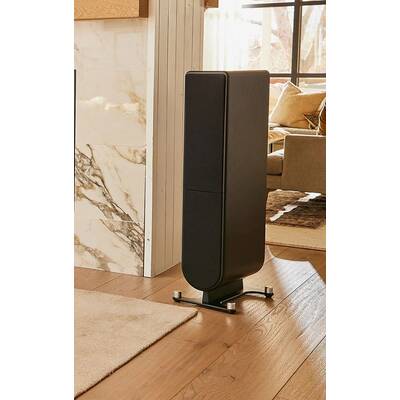 картинка Акустическая система PS Audio ASPEN FR10 satin black от магазина Одежда+
