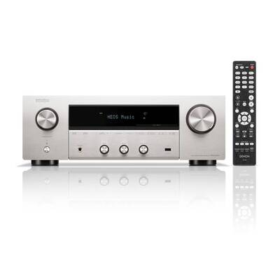картинка Стереоресивер DENON DRA-900H silver от магазина Одежда+