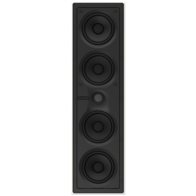 картинка Встраиваемая акустическая система Bowers & Wilkins CWM7.4 S2 white от магазина Одежда+