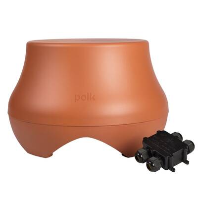 картинка Акустическая система Polk ATRIUM SUB 100 terracotta от магазина Одежда+