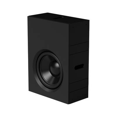 картинка Сабвуферы TRIAD Cinema 18" Passive Subwoofer - Dual 4Ohm Voice Coil от магазина Одежда+