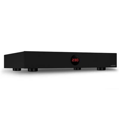 картинка Сетевой фильтр AudioLab DC BLOCK 6 black от магазина Одежда+