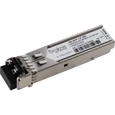 картинка SFP Модуль Araknis SFP Transceiver Module - 550m от магазина Одежда+
