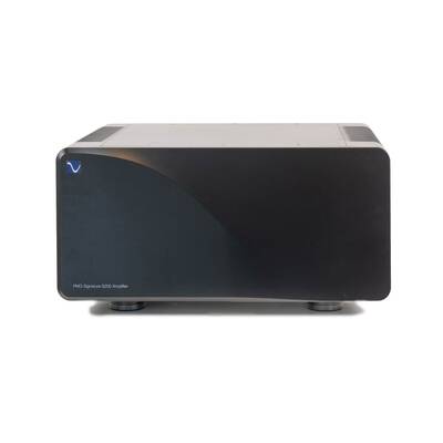 картинка Усилитель мощности PS Audio PMG-AMP S200 black от магазина Одежда+