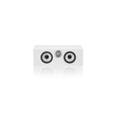 картинка Акустическая система Bowers & Wilkins HTM6 S3 white от магазина Одежда+