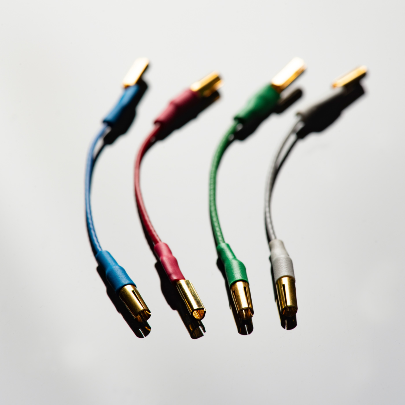 картинка Кабели для шелла Pro-Ject Lead It C (4 шт.) от магазина Одежда+
