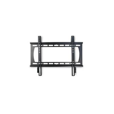 картинка Настенный кронштейн для ТВ Strong FIXED MOUNTS MEDIUM 22-42" black от магазина Одежда+