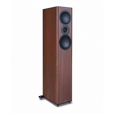 картинка Акустическая система Mission QX-3 MKII walnut pearl от магазина Одежда+