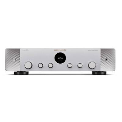 картинка AV ресивер Marantz STEREO 70S silver-gold от магазина Одежда+