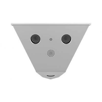 картинка Видеокамера Mobotix V16B Complete Cam 6MP  (Day) от магазина Одежда+