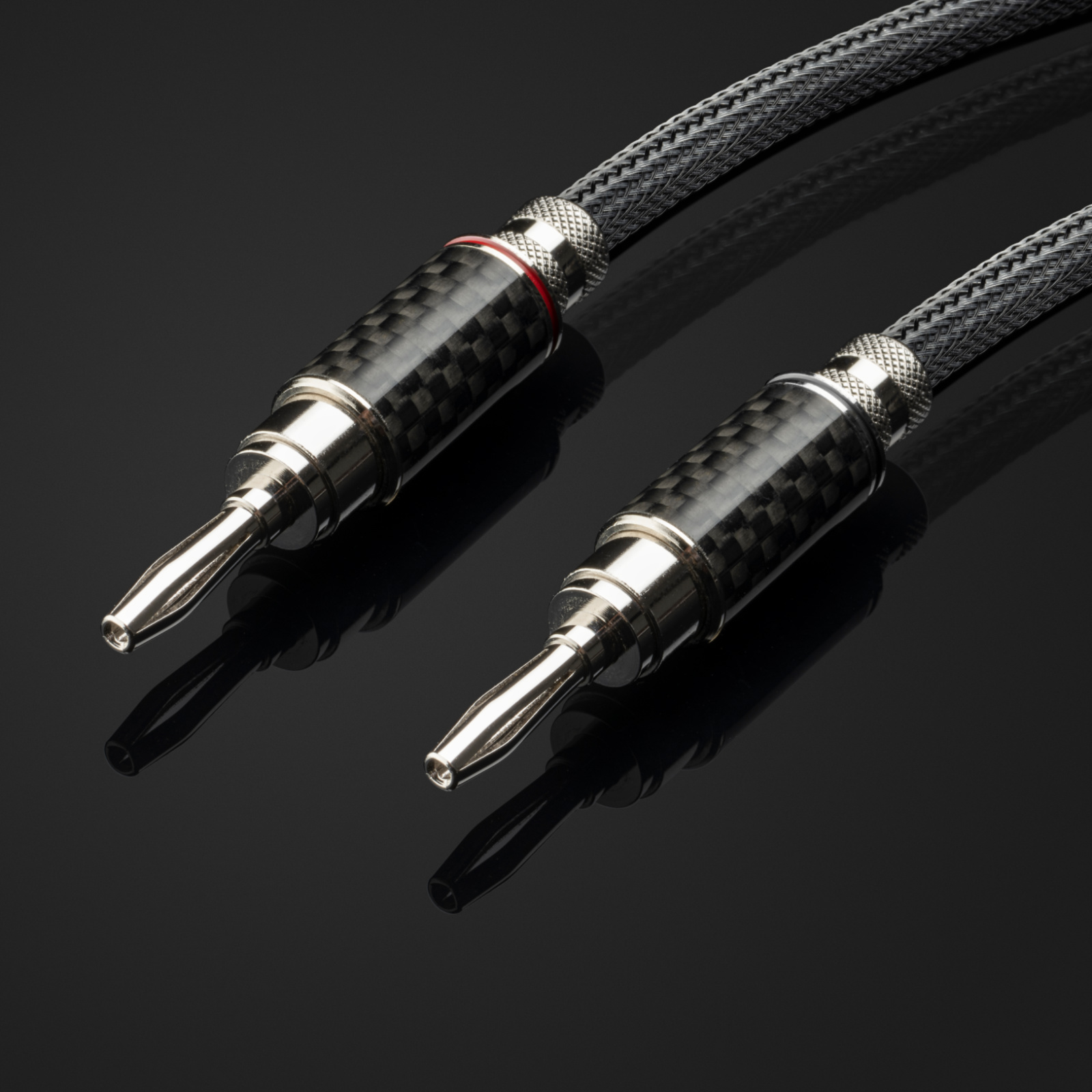 картинка Акустический кабель Pro-Ject Connect It LS RS 3,0 m от магазина Одежда+