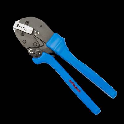 картинка Обжимной инструмент для кабеля AudioQuest Rivers Interconnect Crimping Tool от магазина Одежда+