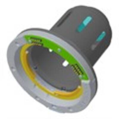 картинка Держатель объектива Barco Residential FLDX-adapter от магазина Одежда+