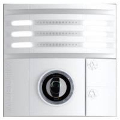 картинка Видеодомофон Mobotix T26 CAMCORE, 6MP, B016 (DAY,) white от магазина Одежда+