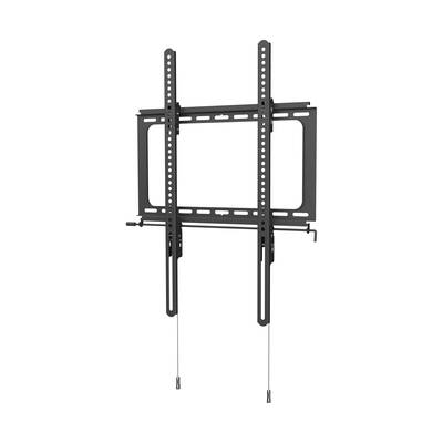 картинка Настенный кронштейн для ТВ Strong CARBON SERIES FIXED PORTRAIT MOUNT | 40-90" DISPLAYS black от магазина Одежда+