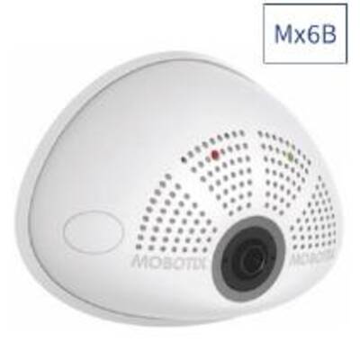 картинка Видеокамера Mobotix i26B Complete Cam 6MP (Day) от магазина Одежда+