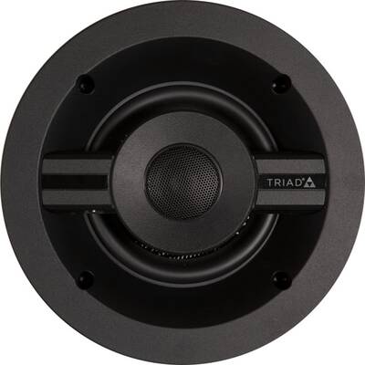 картинка Акустическая система для монтажа в потолок InCeiling 5" TS-IC53 - Distributed Audio Series 3 - Open Back (Each) от магазина Одежда+