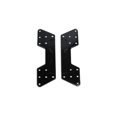 картинка Адаптер кронштейна для ТВ Strong MOUNT ADAPTER PLATES black от магазина Одежда+