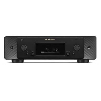 картинка SACD плеер со стримингом Marantz SACD 30N black от магазина Одежда+