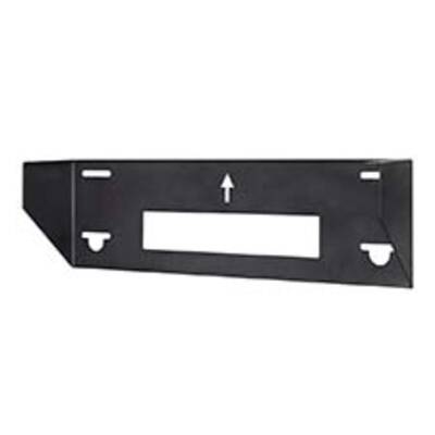 картинка Монтажный рэк 19" Strong Vertical Wall-Mount Patch Panel Rack | 2U от магазина Одежда+