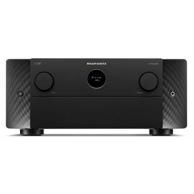 картинка AV процессор Marantz AV 30 black от магазина Одежда+