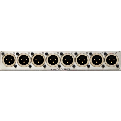картинка Плата расширения StormAudio 16 to 24 XLR Out Upgrade от магазина Одежда+