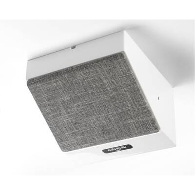 картинка Встраиваемая акустическая система ASCENDO THE 6 PASSIVE WEDGE glossy white от магазина Одежда+