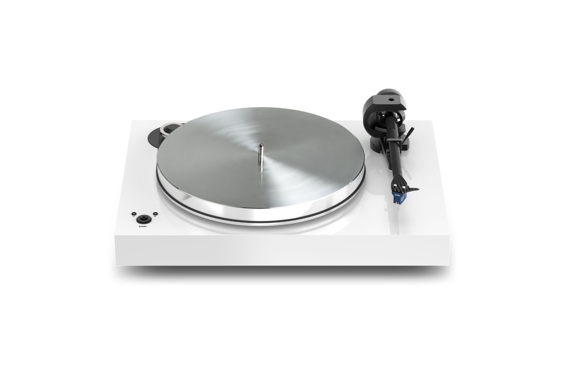 картинка Проигрыватель винила Pro-Ject X8 Evolution от магазина Одежда+