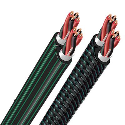 картинка AudioQuest ROCKET 88 PVC (1 M) 1.0 m от магазина Одежда+