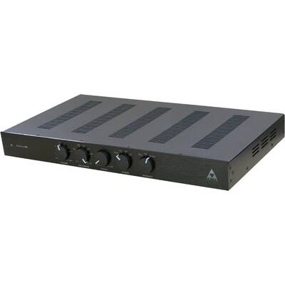 картинка Усилитель для сабвуфера TRIAD Standalone RackAmp 300 от магазина Одежда+