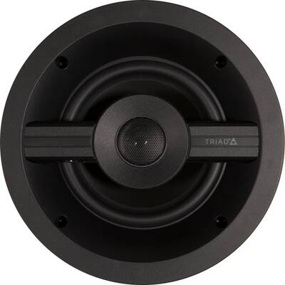картинка Акустическая система для монтажа в потолок InCelling TRIAD InCeiling 6,5" TS-IC62 - Distributed Audio Series 2 - Open Back (Each) от магазина Одежда+