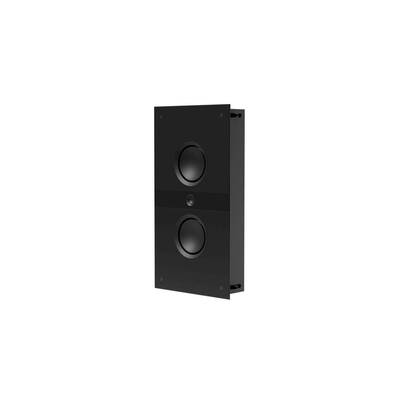 картинка Акустическая система для монтажа в стену InWall TRIAD InWall LCR Speaker (Each) - 6" от магазина Одежда+