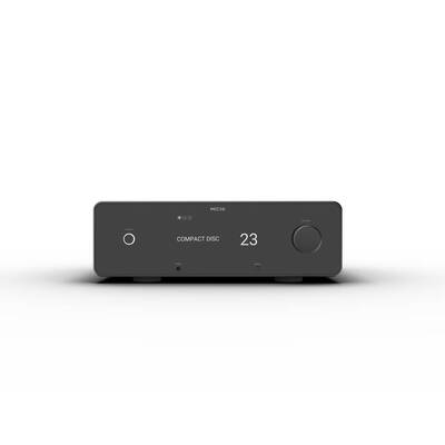 картинка Интегрированный усилитель Michi X430 black от магазина Одежда+