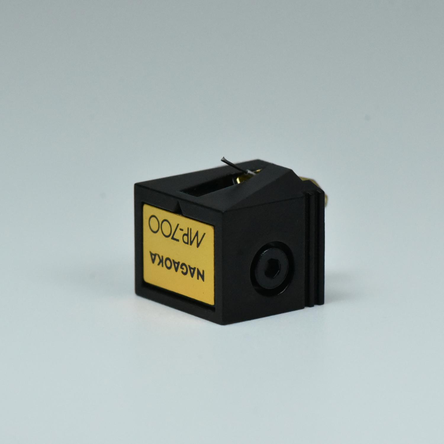 картинка Картридж Nagaoka MP-700 от магазина Одежда+