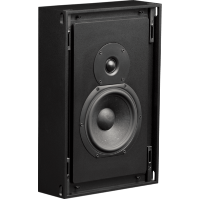 картинка Акустическая система для монтажа в стену InWall TRIAD InWall Silver/4 Sat от магазина Одежда+